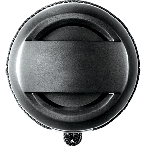 Rugged Fabric Outdoor Waterproof Bluetooth Speaker
