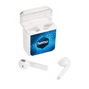 Braavos True Wireless Auto Pair Earbuds