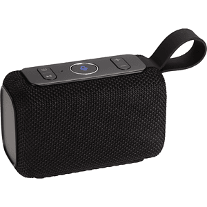 Outdoor Bluetooth Speaker with Amazon Alexa