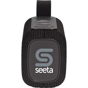 Outdoor Bluetooth Speaker with Amazon Alexa