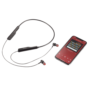 Logic Bluetooth Headset with Amazon Alexa