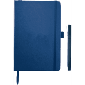 Nova Bound Journal Bundle Set
