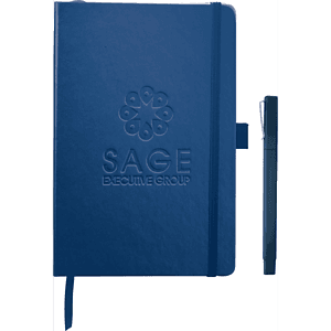 Nova Bound Journal Bundle Set
