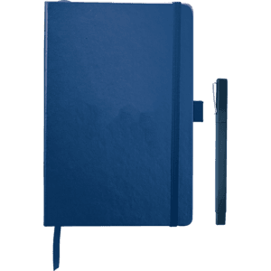 Nova Bound Journal Bundle Set