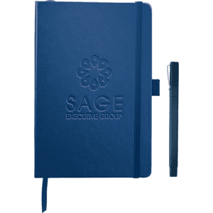 Nova Bound Journal Bundle Set