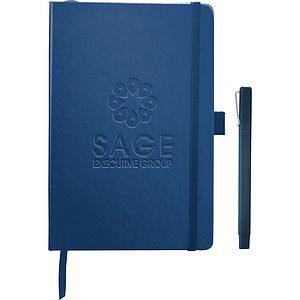 Nova Bound Journal Bundle Set