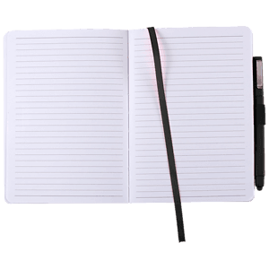 5" x 7" Firenze Soft Bound Journal Bundle Set