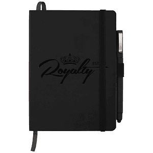 5" x 7" Firenze Soft Bound Journal Bundle Set