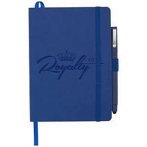 5" x 7" Firenze Soft Bound Journal Bundle Set