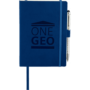 Revello Soft Bound Journal Bundle Set