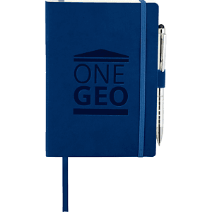 Revello Soft Bound Journal Bundle Set