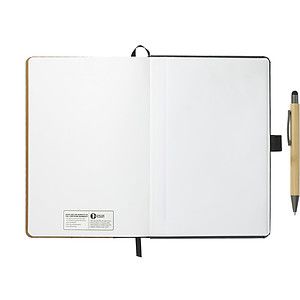 Bamboo Bound Journal Bundle Set
