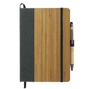 Bamboo Bound Journal Bundle Set