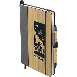 Bamboo Bound Journal Bundle Set