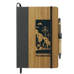 Bamboo Bound Journal Bundle Set