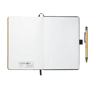 Bamboo Bound Journal Bundle Set