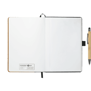 Bamboo Bound Journal Bundle Set