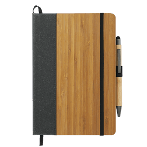 Bamboo Bound Journal Bundle Set