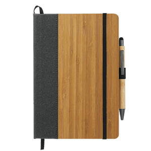 Bamboo Bound Journal Bundle Set