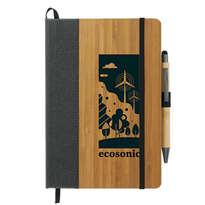 Bamboo Bound Journal Bundle Set