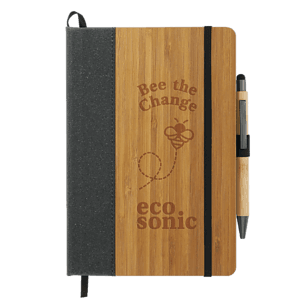 Bamboo Bound Journal Bundle Set