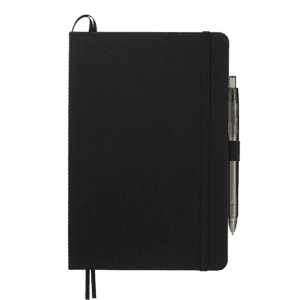 5.5" x 8.5" Recycled Marine Bound Journal Set