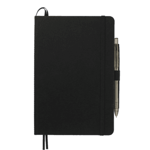 5.5" x 8.5" Recycled Marine Bound Journal Set