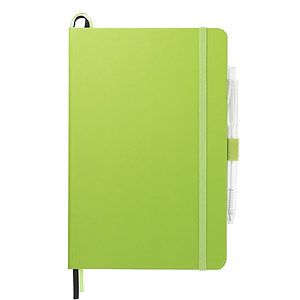 5.5" x 8.5" FSC® Mix Bound Journal Set
