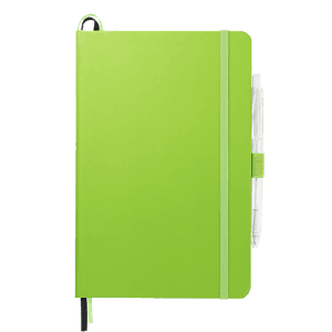 5.5" x 8.5" FSC® Mix Bound Journal Set