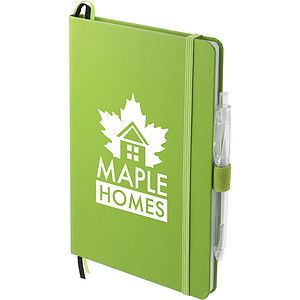 5.5" x 8.5" FSC® Mix Bound Journal Set
