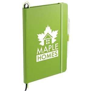 5.5" x 8.5" FSC® Mix Bound Journal Set