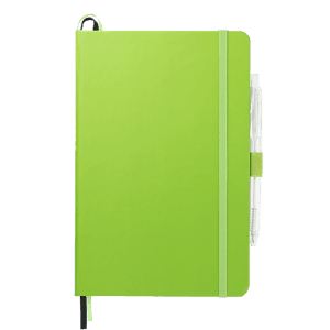 5.5" x 8.5" FSC® Mix Bound Journal Set