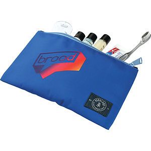 Parkland Fraction Travel Pouch