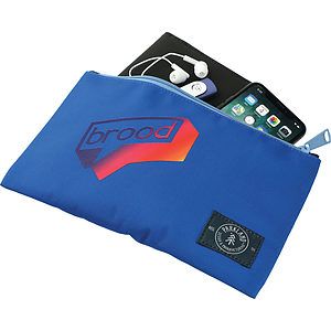 Parkland Fraction Travel Pouch