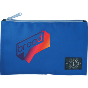 Parkland Fraction Travel Pouch