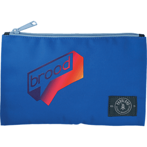 Parkland Fraction Travel Pouch