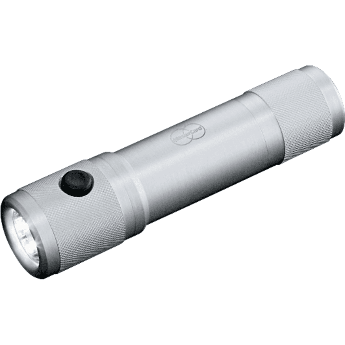 Promotional Zippo® mini auto safety flashlight Personalized With Your