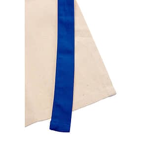 Recycled Cotton Apron