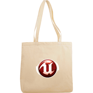 6oz Classic Cotton Canvas Meeting Tote