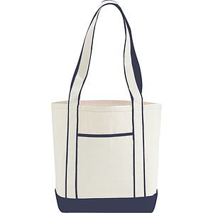 Topsail 10oz Cotton Canvas Tote