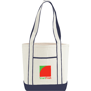 Topsail 10oz Cotton Canvas Tote