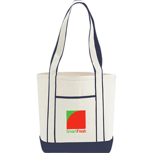 Topsail 10oz Cotton Canvas Tote