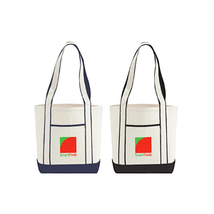 Topsail 10oz Cotton Canvas Tote