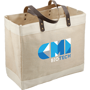 Westover Premium Market Tote