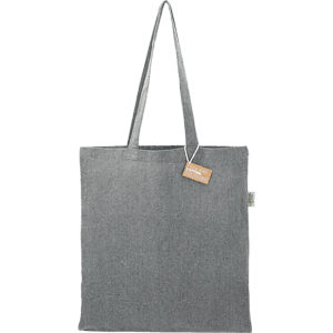 Recycled Cotton Convention Tote