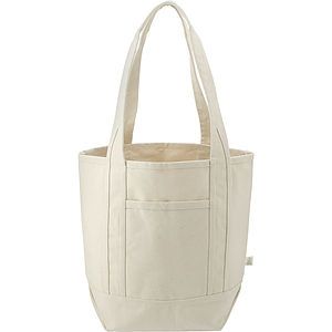 14oz Organic Cotton Tote