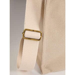 London Small Recycled Shopper Tote