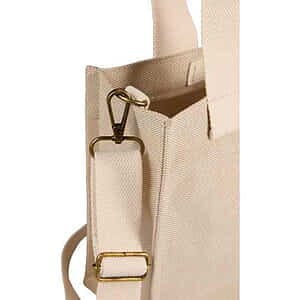London Small Recycled Shopper Tote
