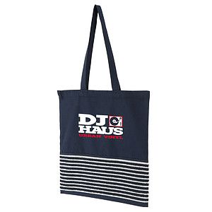 Recycled Soft Feel Convention Tote
