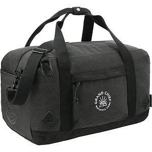 Field &amp; Co. Woodland Duffel